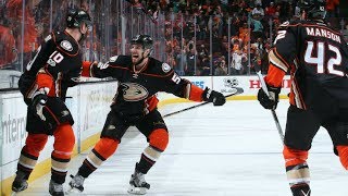 Most Memorable Goals from the Anaheim Ducks in their history (until 2017)
