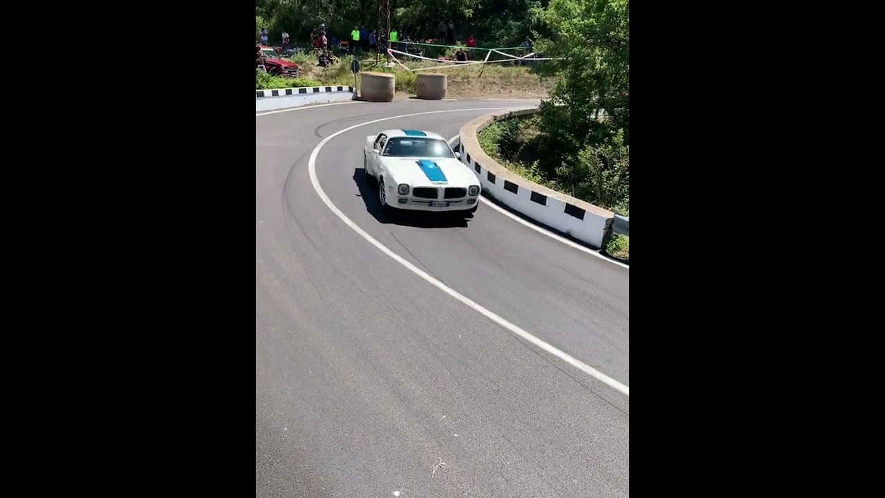 Cronoscalata svolte di popoli 2022