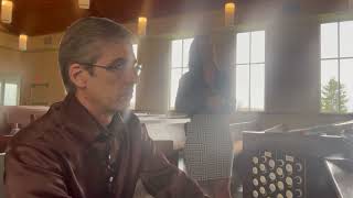 Download Lagu Droomland - Voice: Dineke Noordzij - Organist: Jan Noordzij MP3