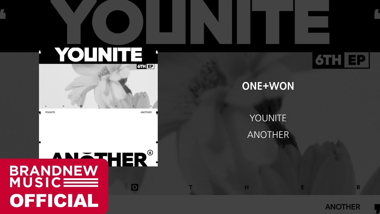 YOUNITE ラキドロ ウノ ウォノ YOUNITE Come On🤟❗ #YOUNITE #은호 #우노