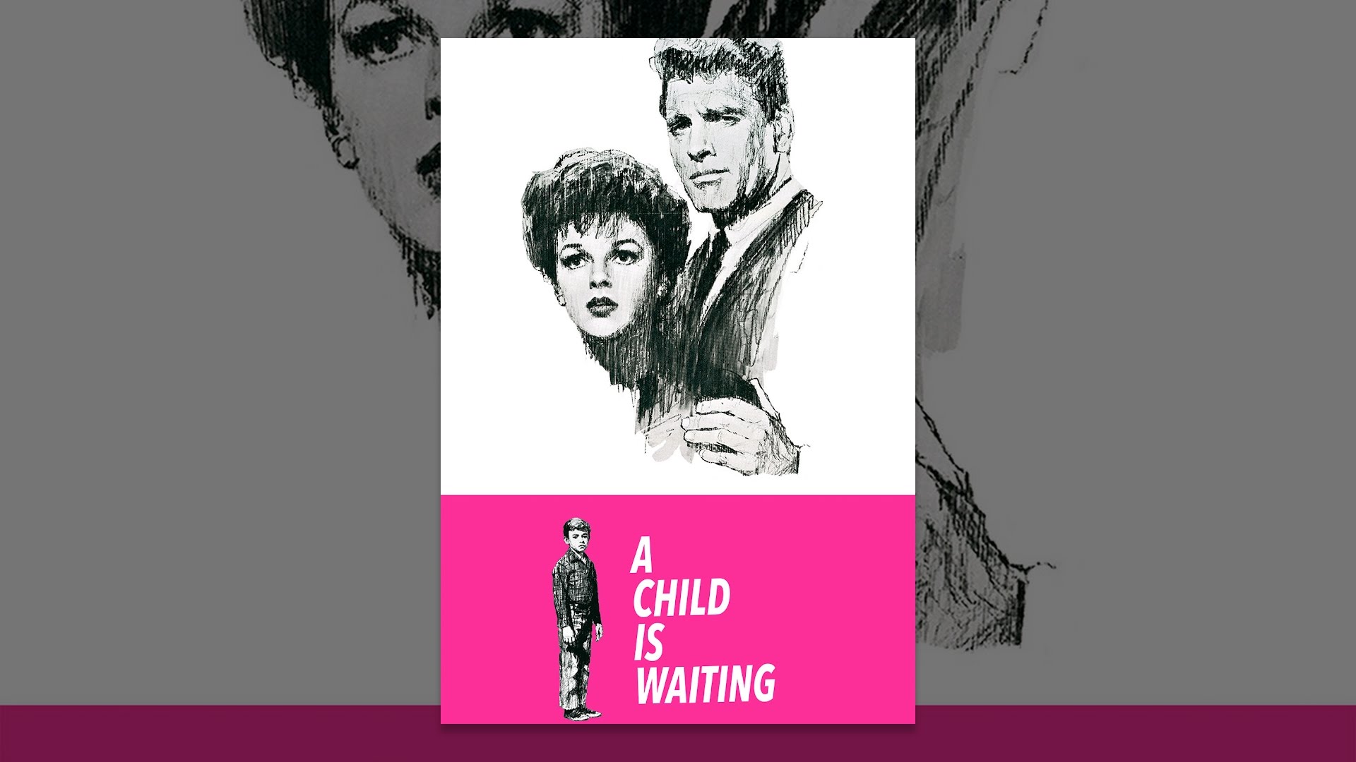 A Child Is Waiting