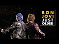 Bon Jovi - Just Older (Subtitulado)