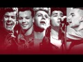 One Direction - Something Great (Acapella - Vocals Only)