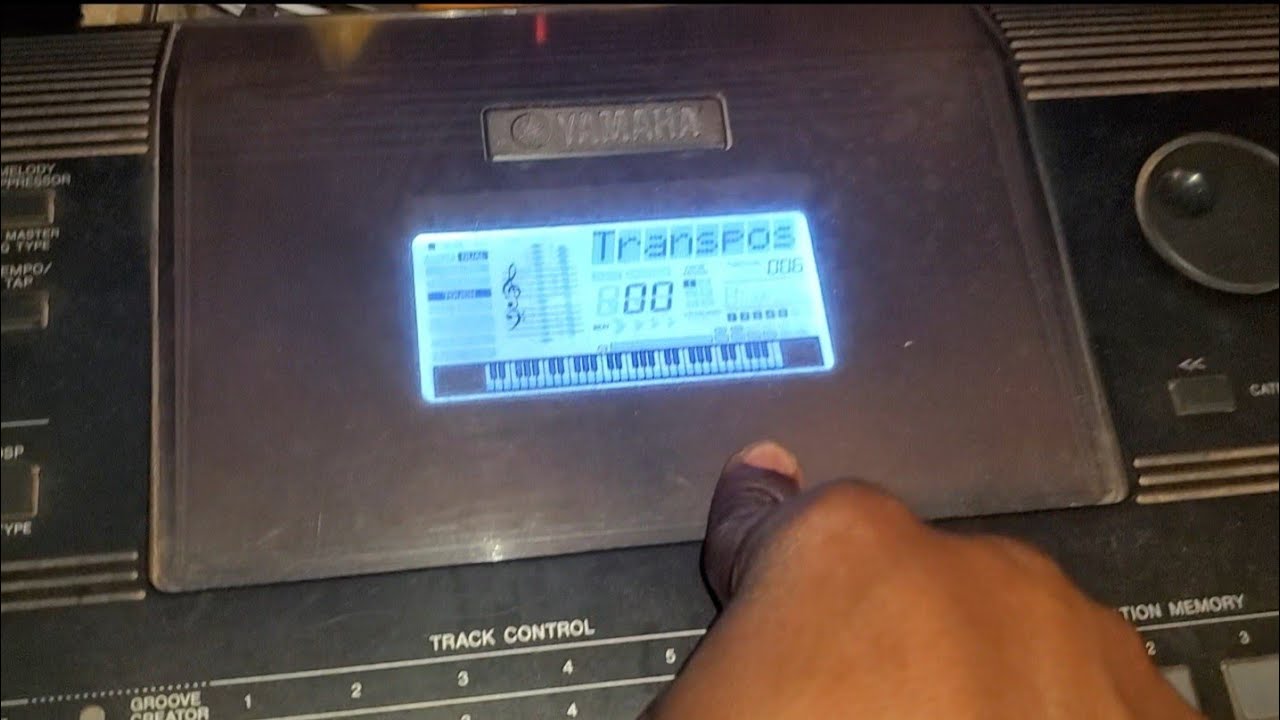 How To Get a Singer's Key As a Keyboard player. 100% Beginners Method💥