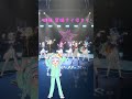 【#踊ってみた 】Happy Chatty Party Night!!【まりなす・アイカツアカデミー ! 】