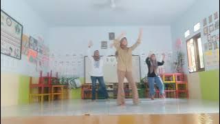Tari - Rahmatan Lil alamin