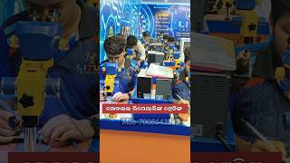 Basic Class Explane By Pradeep Sir - Mobile repairing Training Bhubaneswar