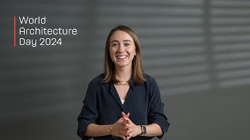 World Architecture Day 2024