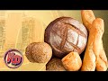 ХЛЕБ: ОТКУДА ПОЯВИЛСЯ ХЛЕБ! Интересные факты о хлебе, история хлеба!