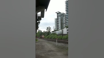 BCOL 4645 leads CN 111 with a great K5L! #shorts