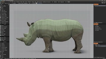 New Modeling Tools Demo Pt.3