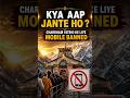 Kedarnath 2026 New Rules 🚫📱 | Mobile Phone Ban Inside Temple | Important Update Before Yatra
