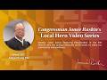 Local Hero Video Series: Week 307 Feat. Judge Chung Pak