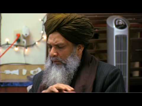 Maqam-e-Mustafa HD (2009)- Allama Syed Shah Turab-...