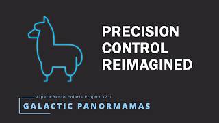 44 - Galactic Panorama Workflow
