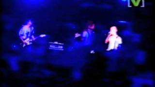 Regurgitator - 11-xx-97 Darwin Ski Lodge (Part 1 of 4)