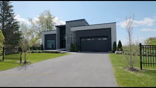 Sumptuous property located in Gatineau (Qc) 🇨🇦 1,895,000$ • Centris no.16375208