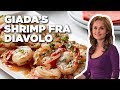 SPICY Shrimp Fra Diavolo with Giada De Laurentiis | Everyday Italian | Food Network