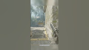 Bomb Planted, CTs Deleted! WATCH THIS! 💣 #cs2 #кс2 #csgoskins