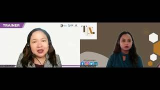 CM Task 2 : Practice Interview