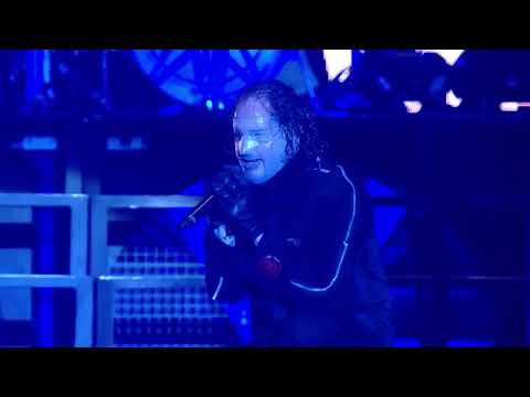 Slipknot - Custer Download Live 2019