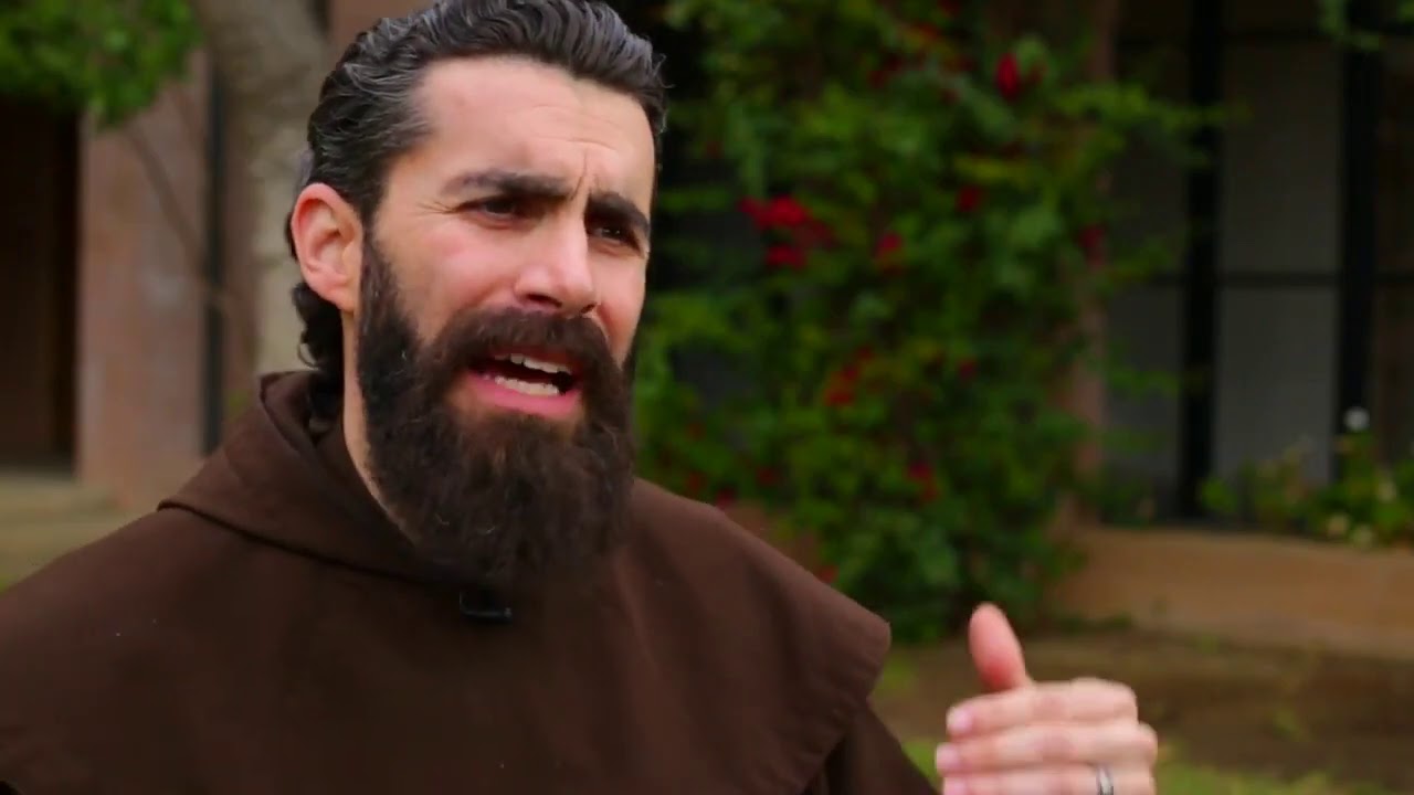 Discalced Carmelite Friars - Service Ministry (2016)