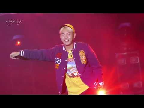 181225_ 슈퍼스타 in X’mas  Superbee / 억 + 사임사임