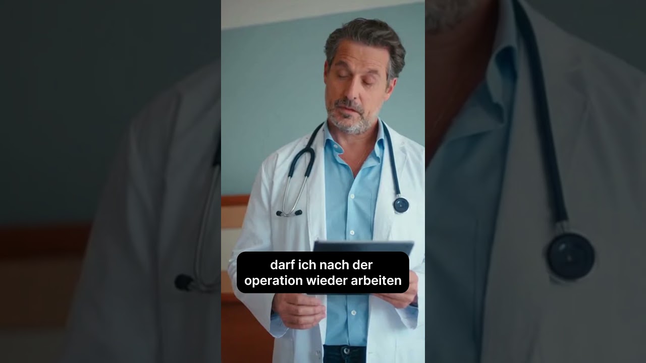 Ärzte Witze Deutsch Teil 1 | Lustige Doktor Witze