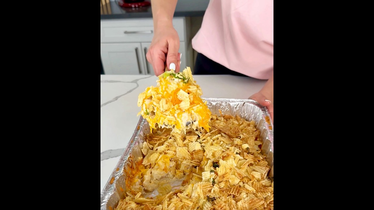 Best potato recipes!