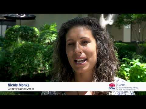 Campbelltown Hospital Redevelopment - Arts and Culture Strategy