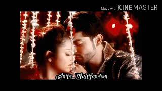 Mahi  ve  Mahi ,.Geet....Title Song