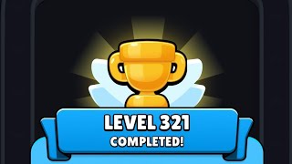 Pixel Flow Level 321 - a fun level #pixelflow #pixelflowlevel321 #asmr #beattheboredomwiththebbs 