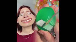 A Pau También Fue A Quien Le Afectaron Más Las Extensiones, Es Sensible