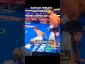 Naoya Inoue knocked down by Ramon Cardenas.... #boxing