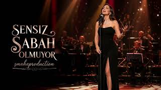 Sensiz Sabah Olmuyor Zafer Peker Anatolian Rock Ai Cover