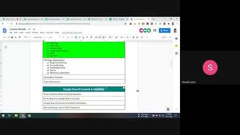 Digital Marketing LEDP Batch D 893   Class 09