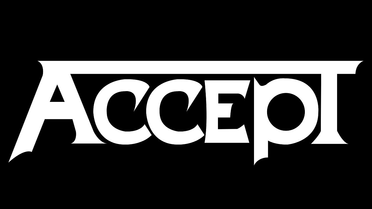 Accept work. Udo логотип группы. Accept логотип группы. Accept надпись. Логотип Акцепт групп.