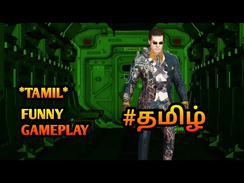GAMEPLAY GONE WRONG 😂😂 | TAMIL |#codatrocities #callofduty #codmobile #season7codm  #tamilgameplay
