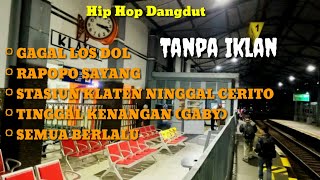 Kumpulan Lagu Hip Hop Klaten - Novid CN || Waru Leaf || Hip Hop Dangdut
