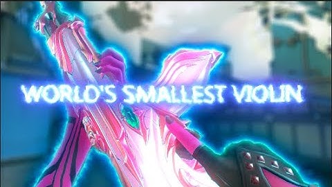 🎻World