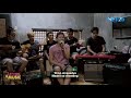 Bandang Lapis - Pagsisisi (NET25 Letters and Music Online)