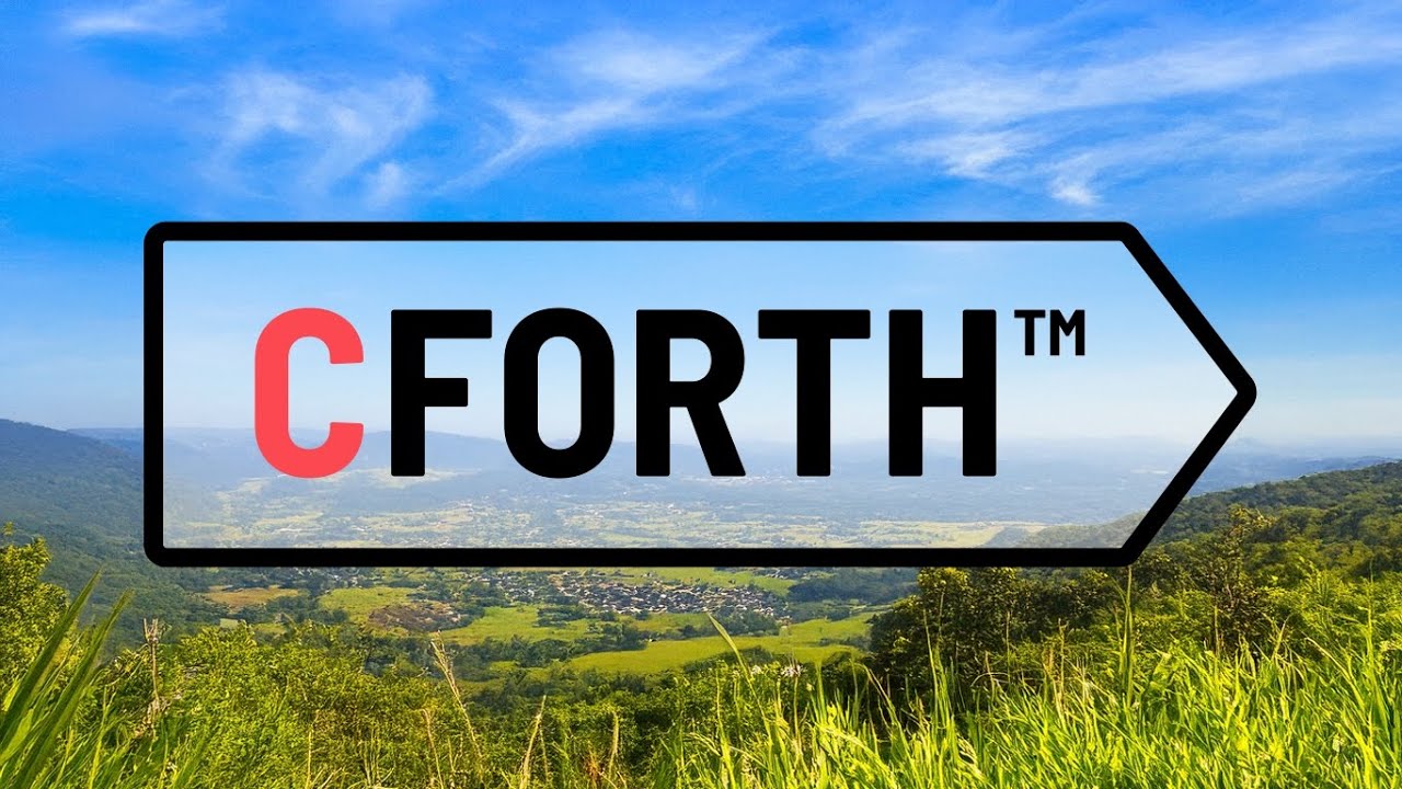 Cforth Catalog.pdf MNMConnective - Cforth presentation 1080p - YouTube