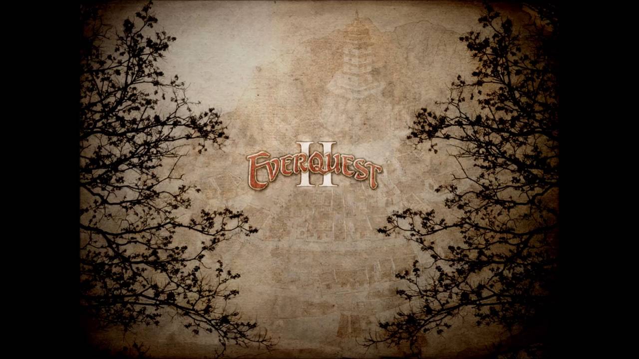 EverQuest 2 OST (HD) - Freeport - Nationalist