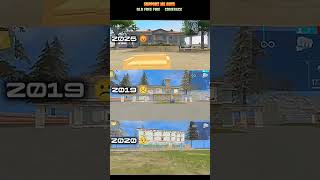 SUPPORT ME GUYS COMEBACK OLD FREE FIRE 😭🙏❤️