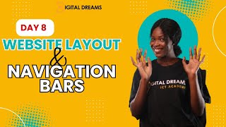 Day 8: Web Development