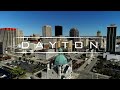 Dayton ohio  4k drone