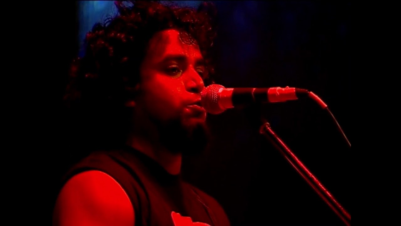 Breakout Festival 2010