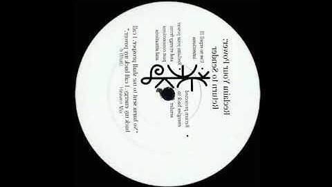 N49191 94$4V4N1 - rē″pər-kŭsh′ən (FULL ALBUM)