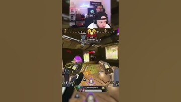 The Best Alter Portals In Apex Legends #shorts