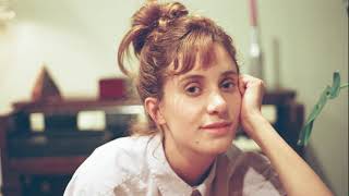 I'd Like To Walk Around In Your Mind - Eva B. Ross (Vashti Bunyan Cover)